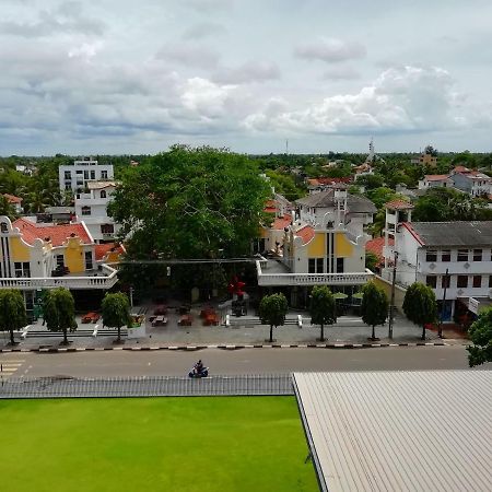 Holiday Guest Inn Negombo Exterior foto