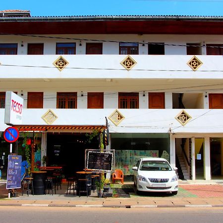 Holiday Guest Inn Negombo Exterior foto
