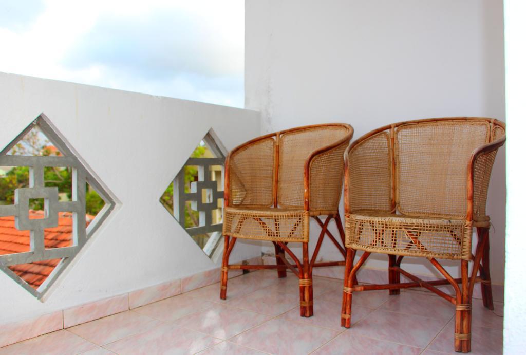 Holiday Guest Inn Negombo Exterior foto