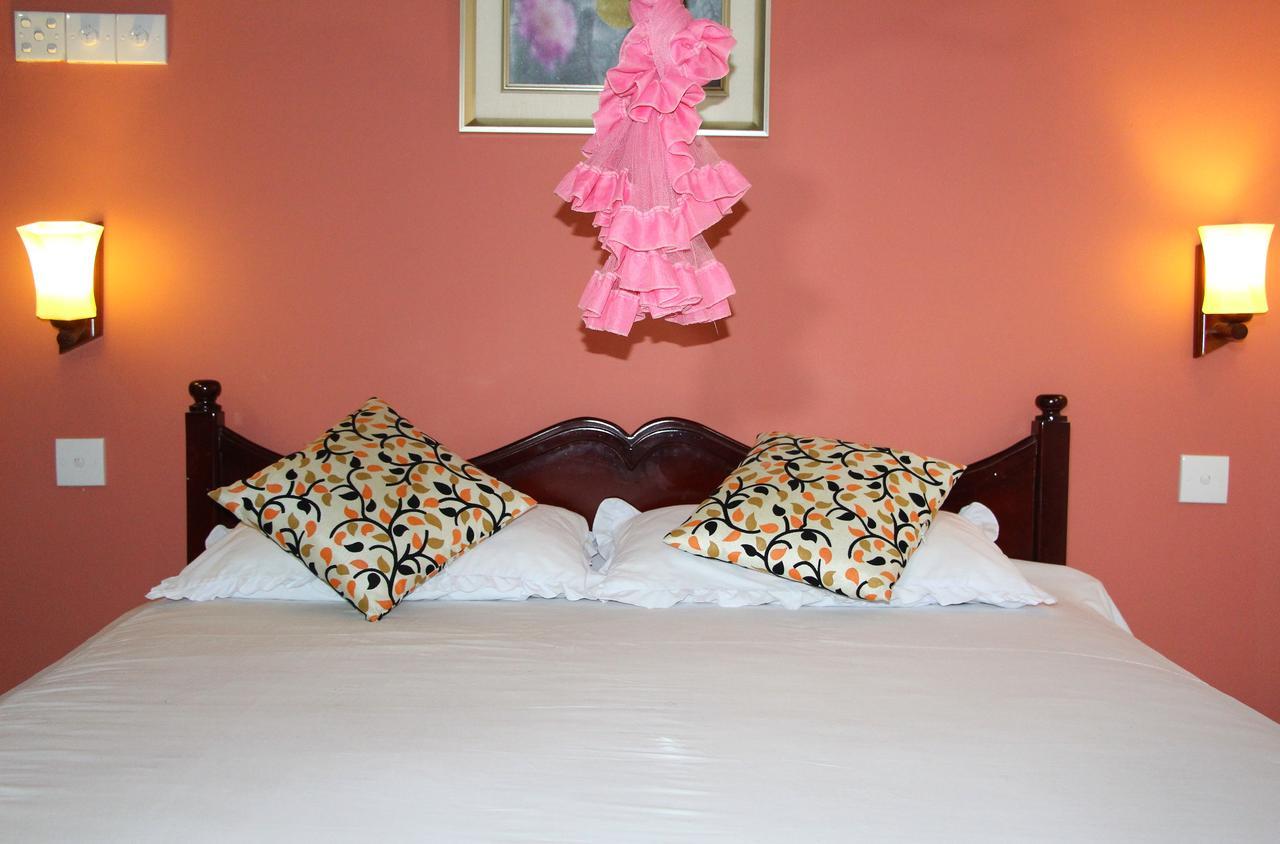 Holiday Guest Inn Negombo Exterior foto