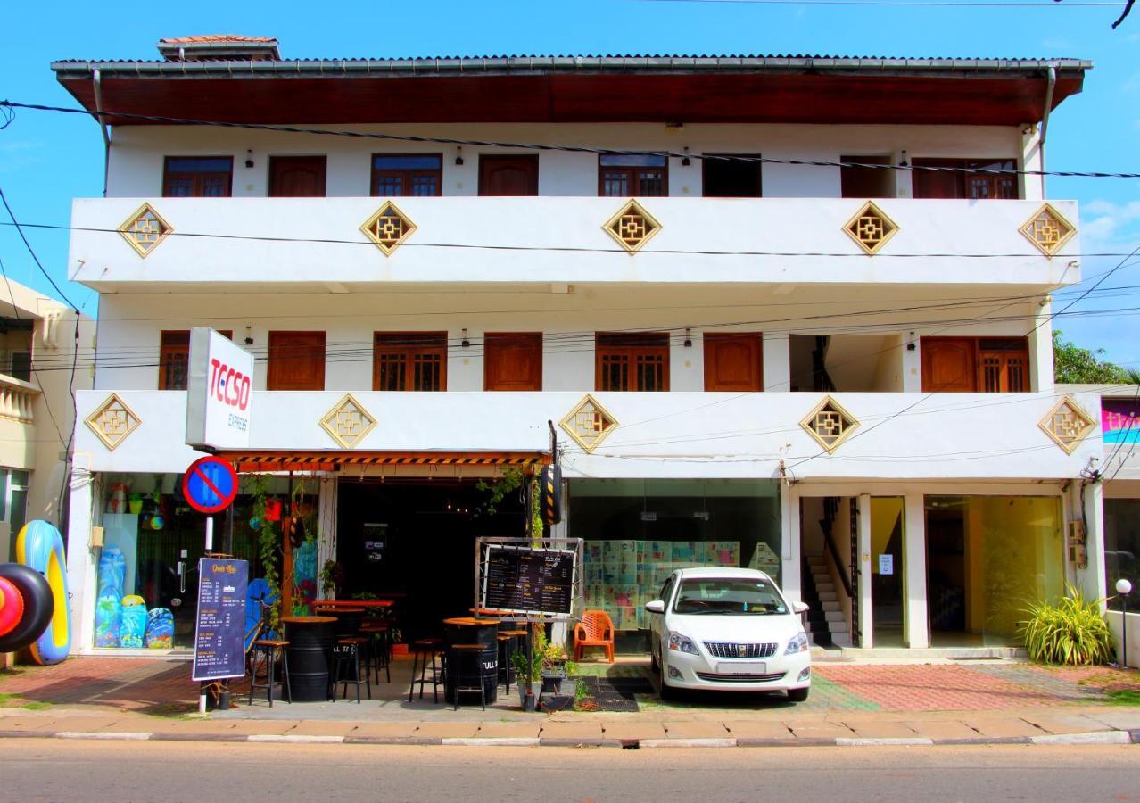 Holiday Guest Inn Negombo Exterior foto